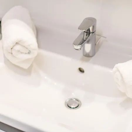 Haus Friesische Strasse 25a Whg 3 公寓 *